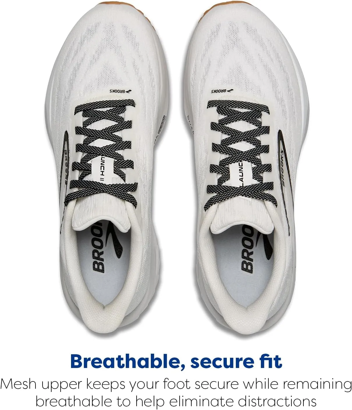 Brooks Womens Launch 11 Neutral Running Shoe