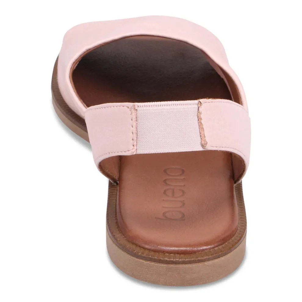 Bueno - Hayden Slingback Sandal