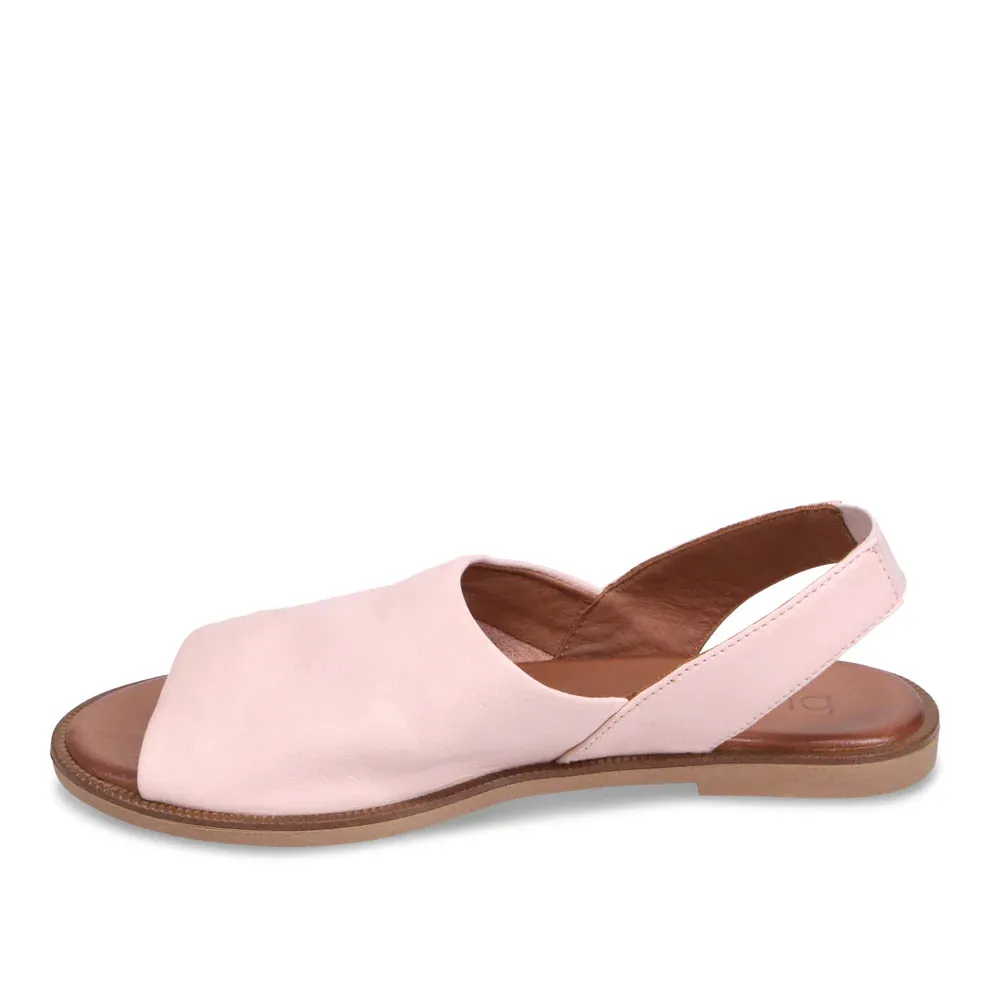 Bueno - Hayden Slingback Sandal