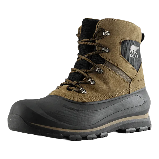 Buxton Lace Delta / Black