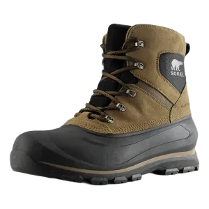 Buxton Lace Delta / Black
