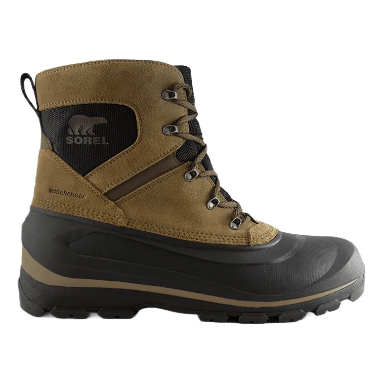Buxton Lace Delta / Black