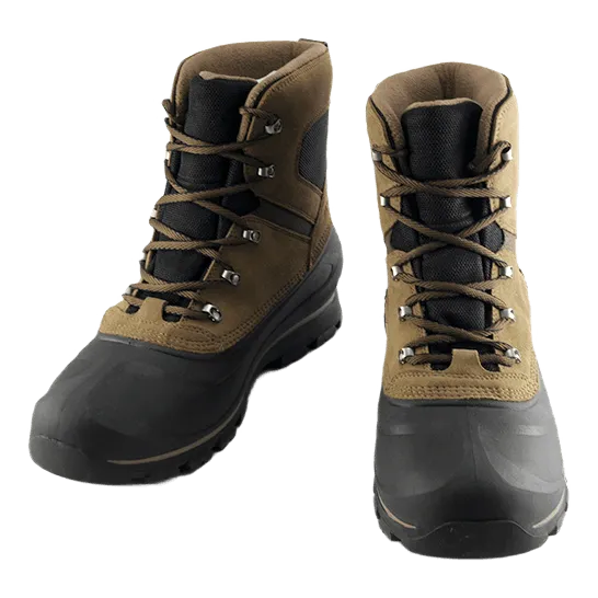 Buxton Lace Delta / Black