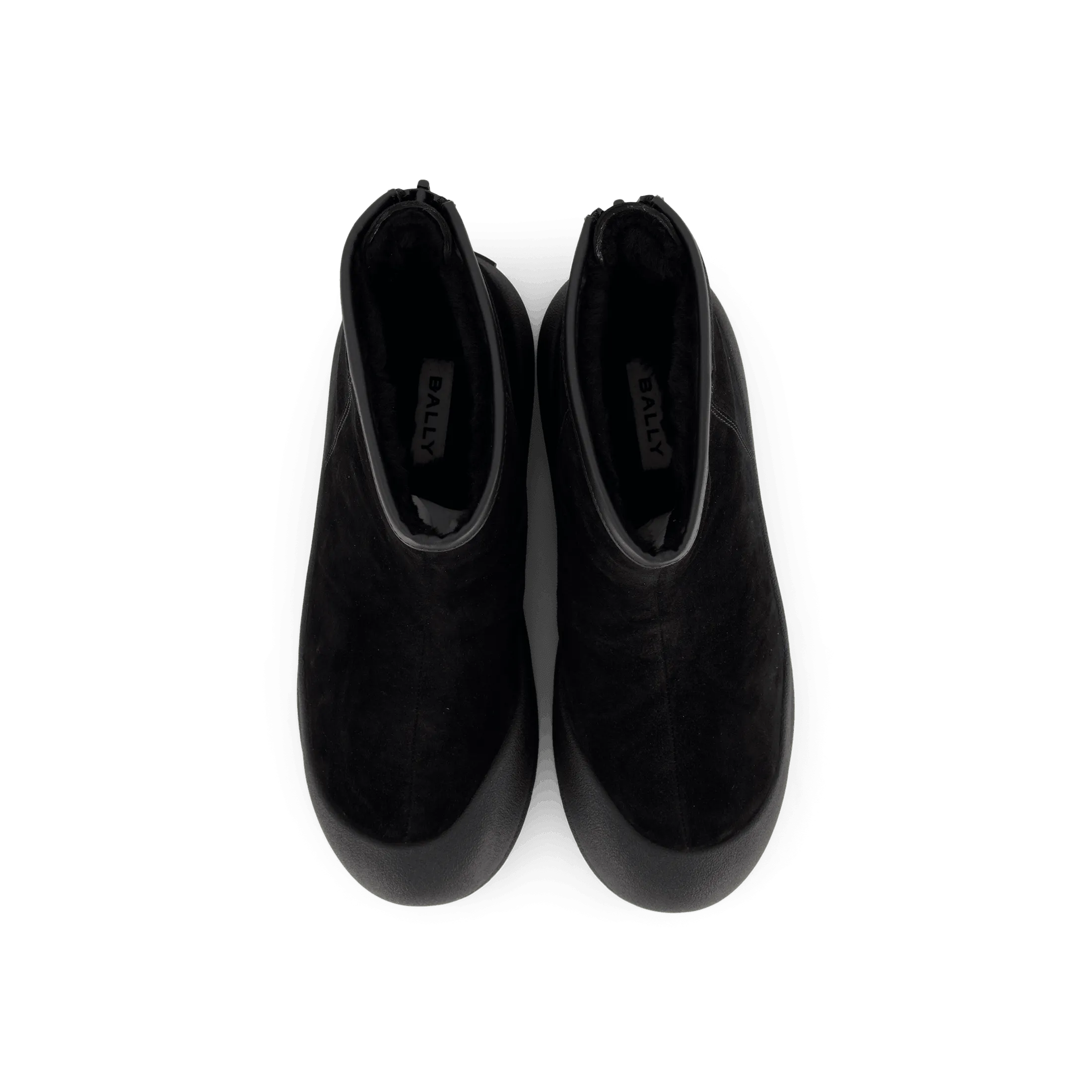 Carsey-w Black