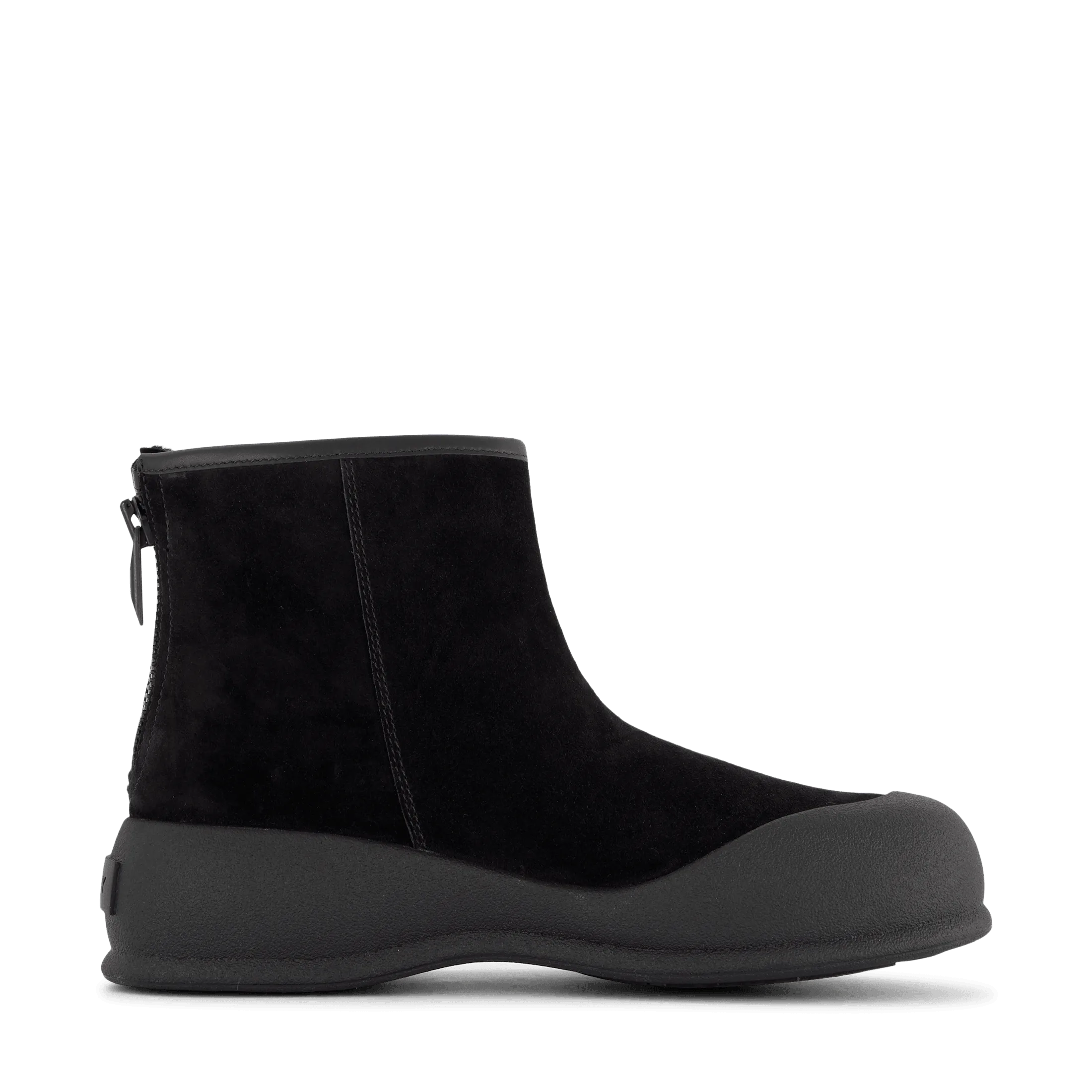 Carsey-w Black