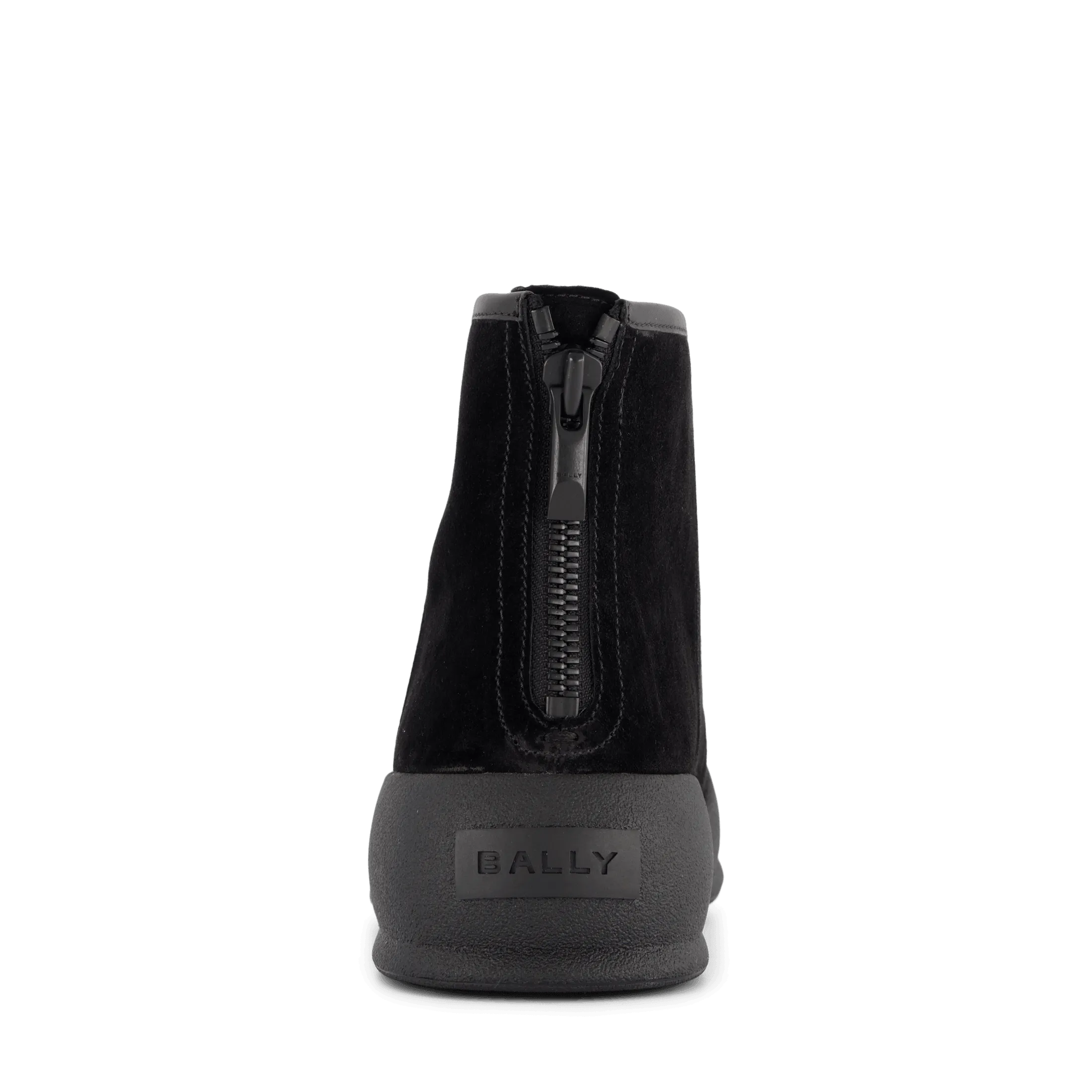 Carsey-w Black