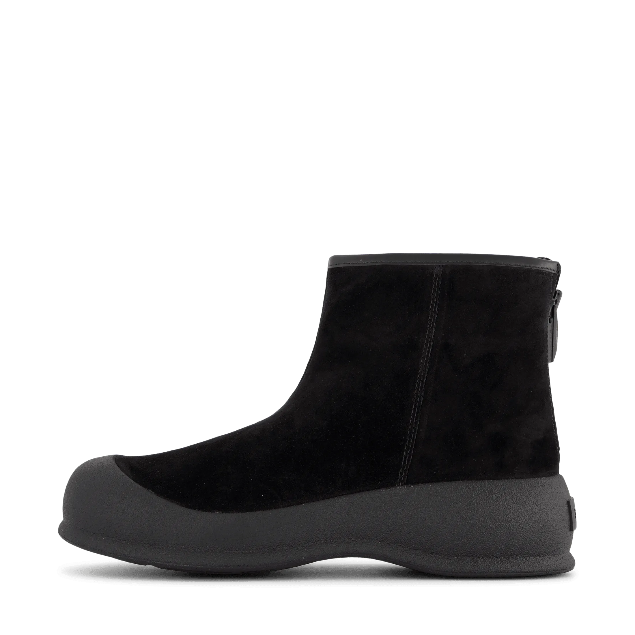 Carsey-w Black