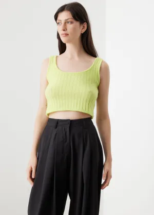 Ceysa Knit Crop