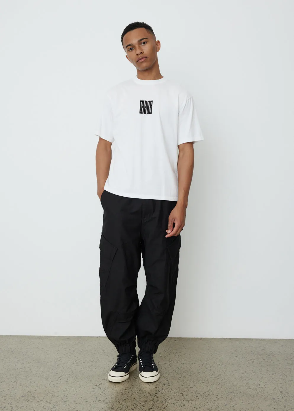 Chaos T-Shirt