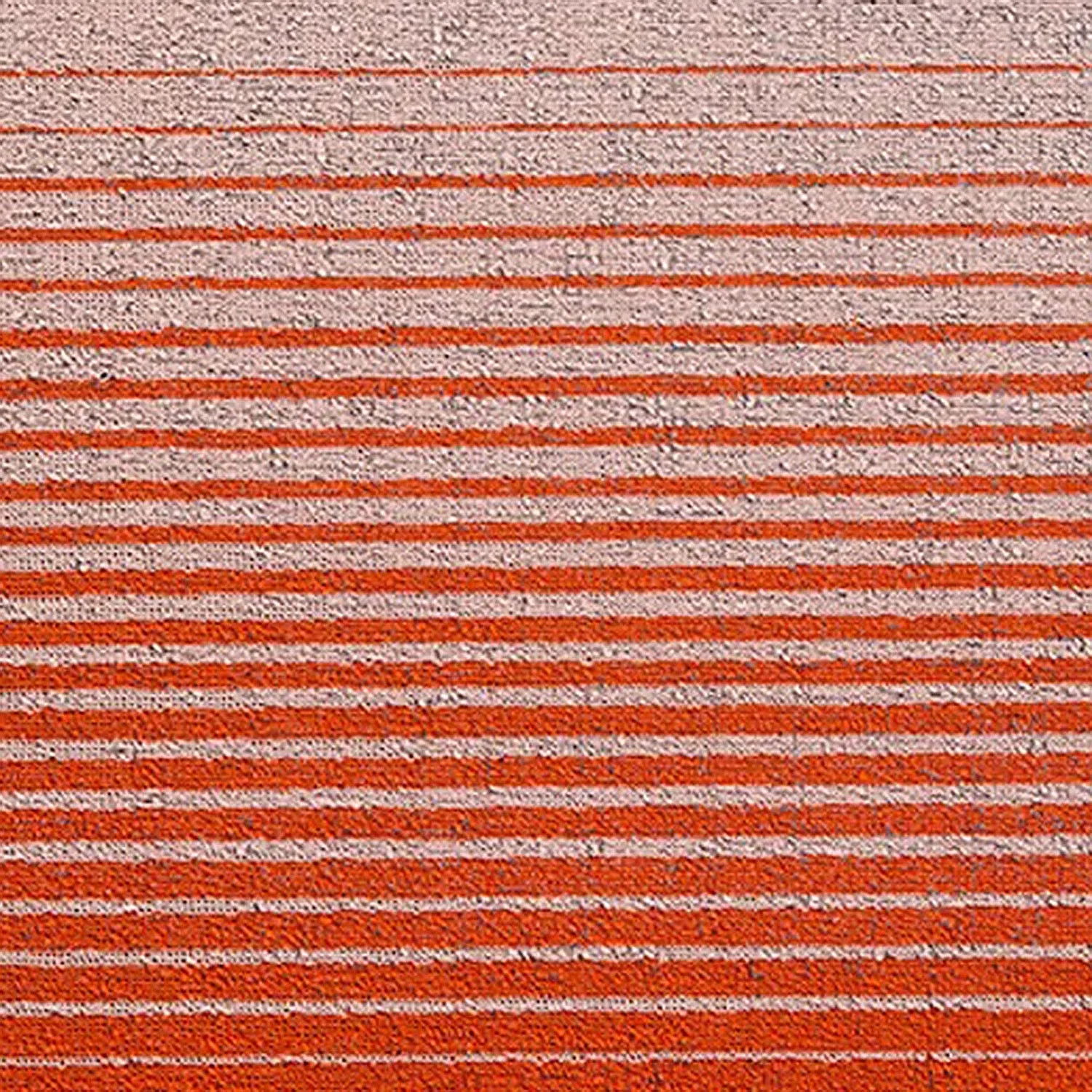 chilewich | doormat 46x71cm (18x28") | domino apricot ~ DC