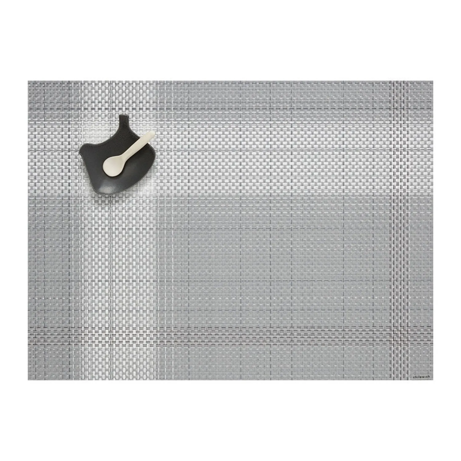 chilewich | placemat | beam shadow ~ DC