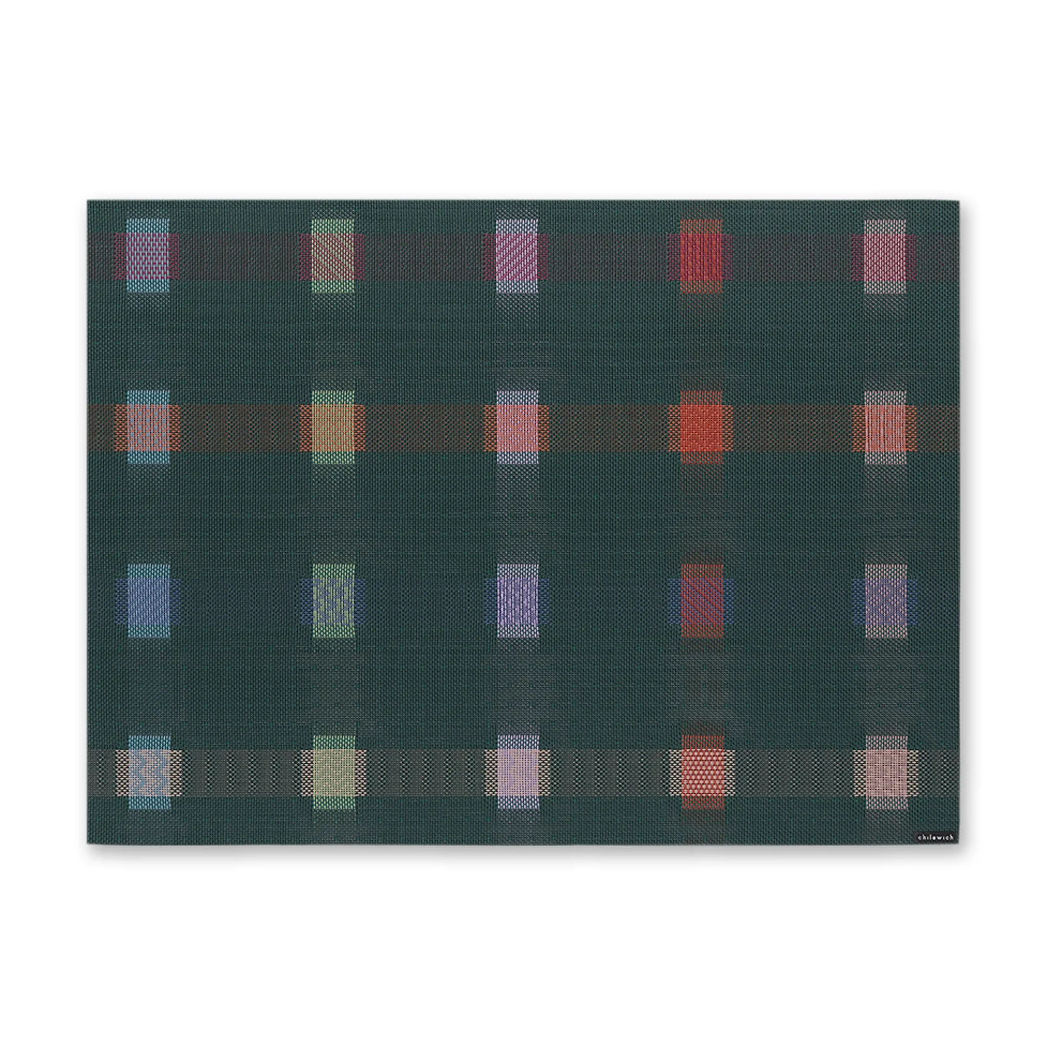Chilewich Sampler Placemat - Fir