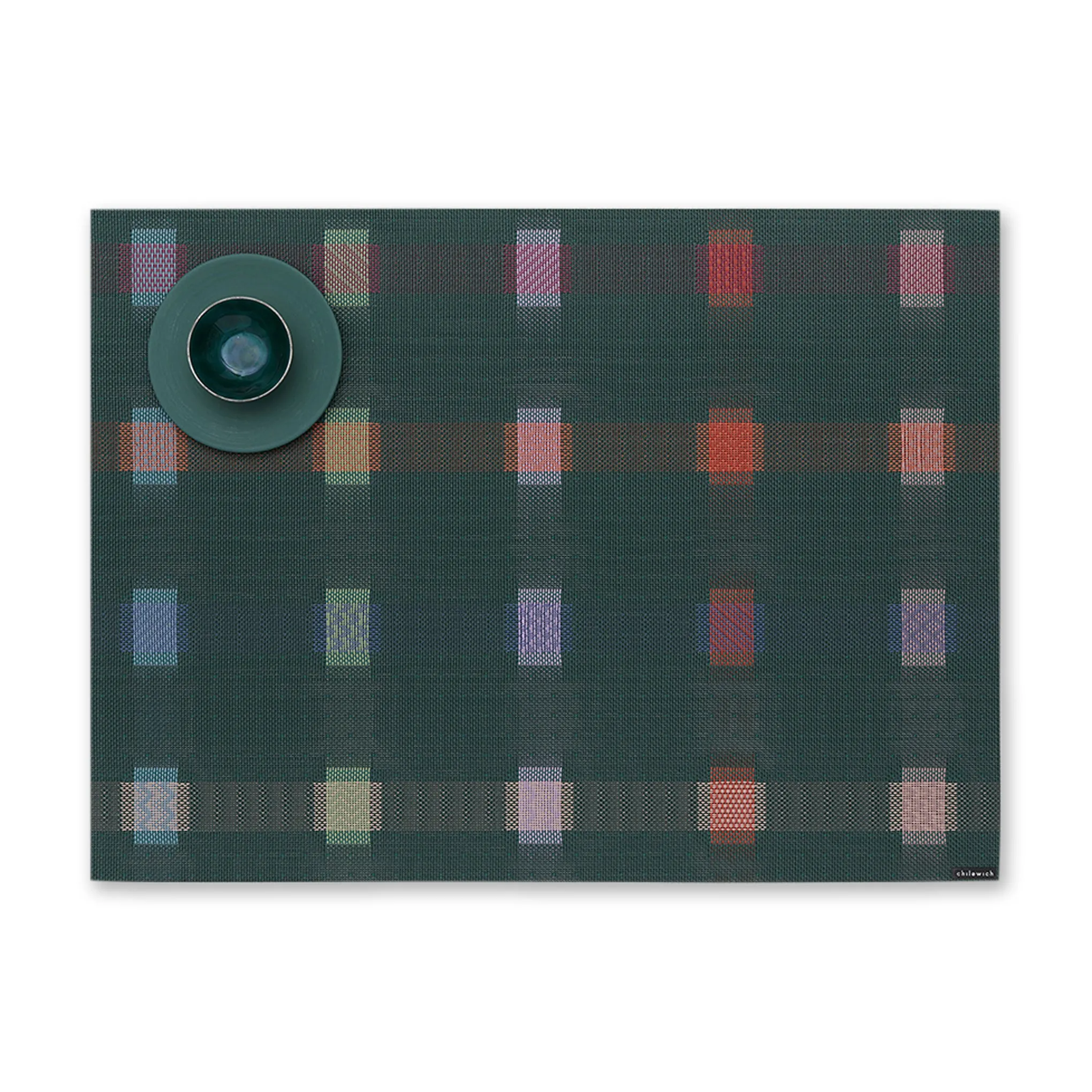 Chilewich Sampler Placemat - Fir