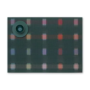 Chilewich Sampler Placemat - Fir