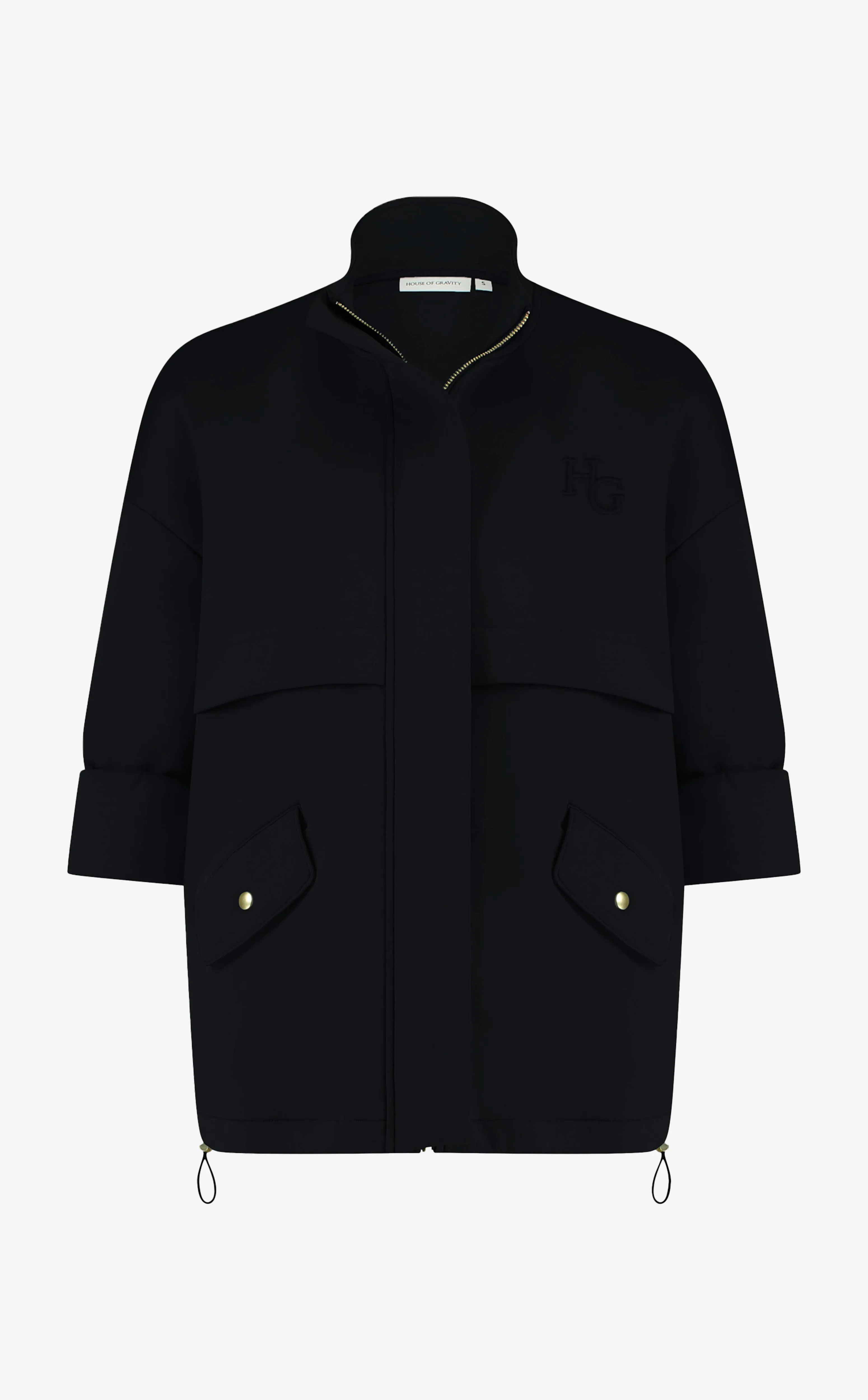 City Cardigan