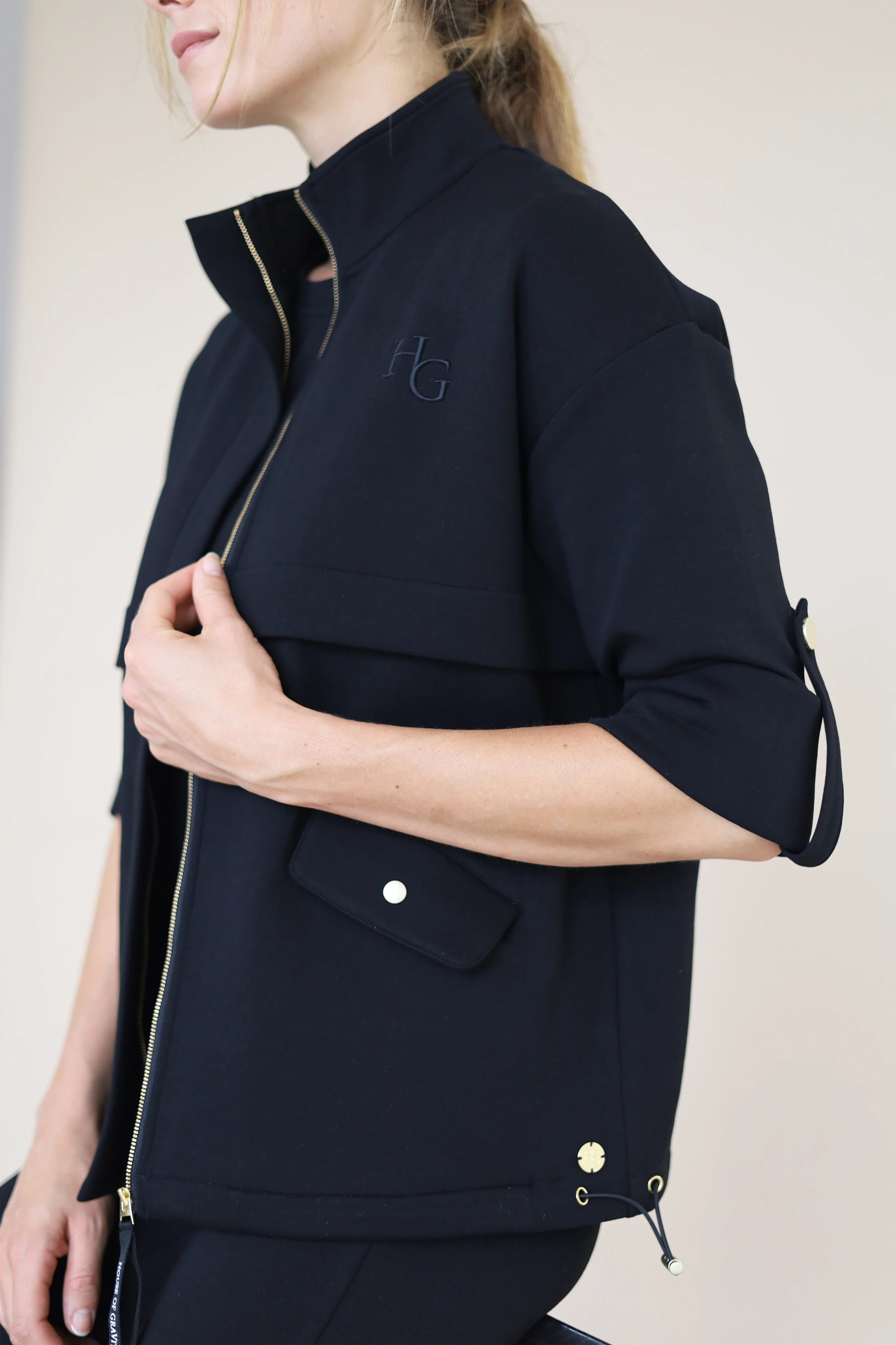 City Cardigan