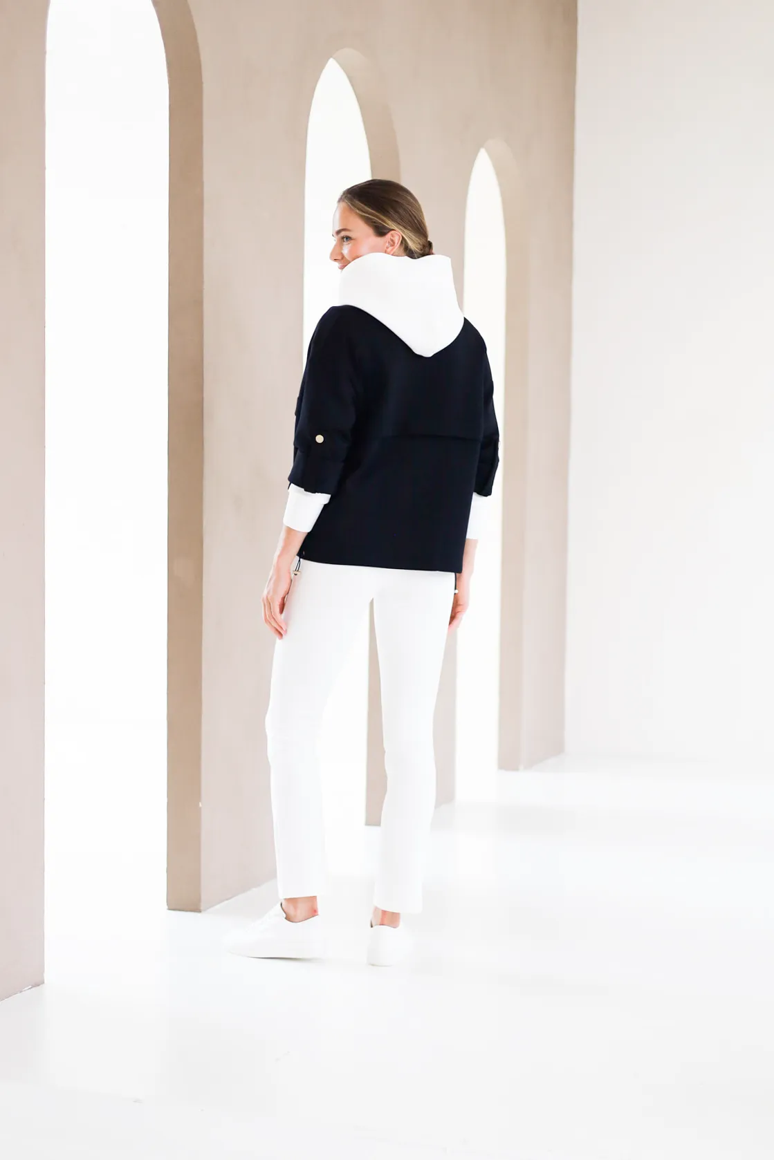 City Cardigan