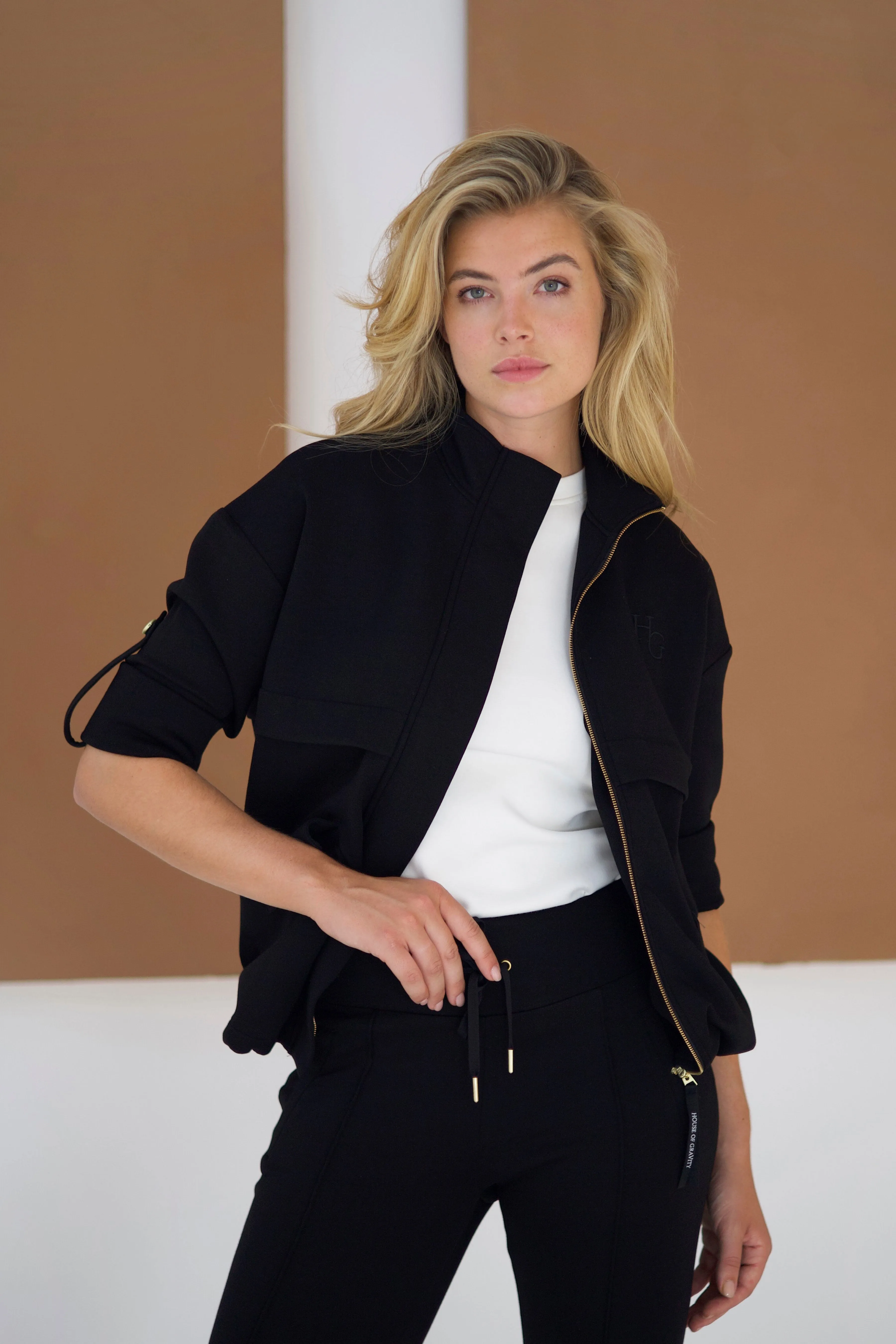 City Cardigan