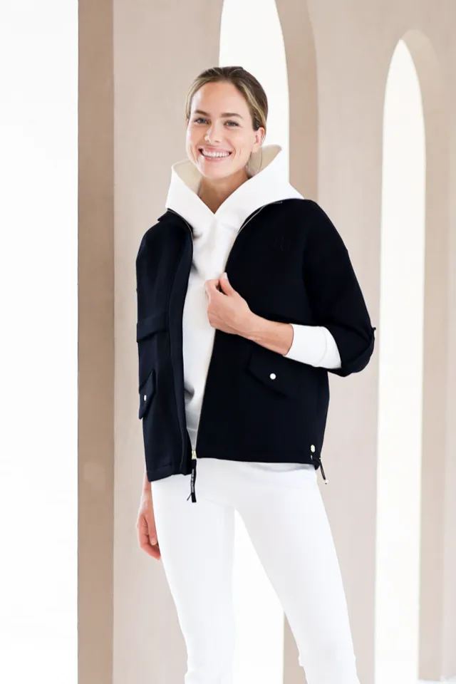 City Cardigan