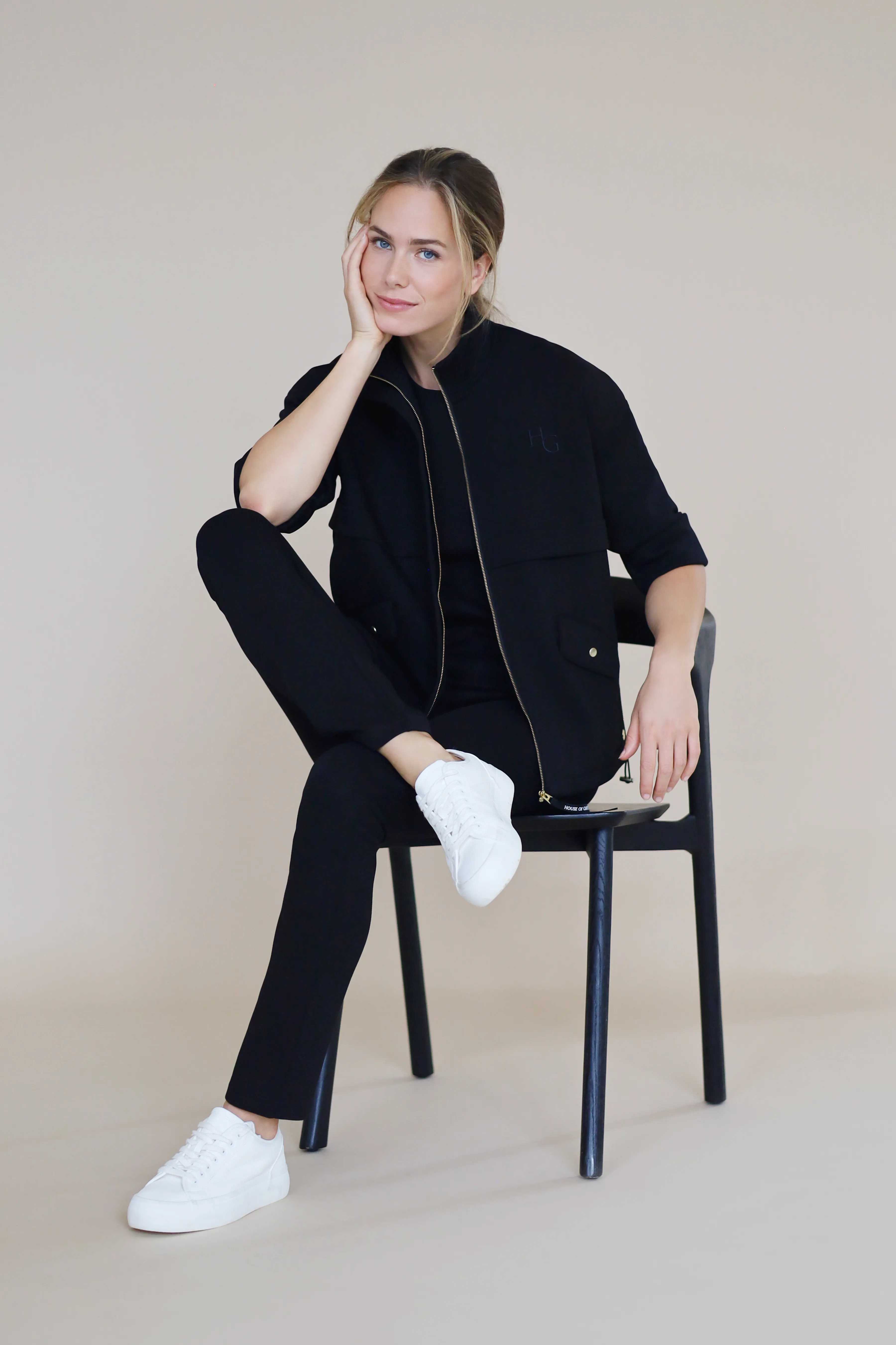 City Cardigan