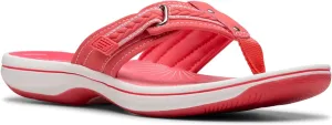 Clarks Women's Casual Flip-Flop