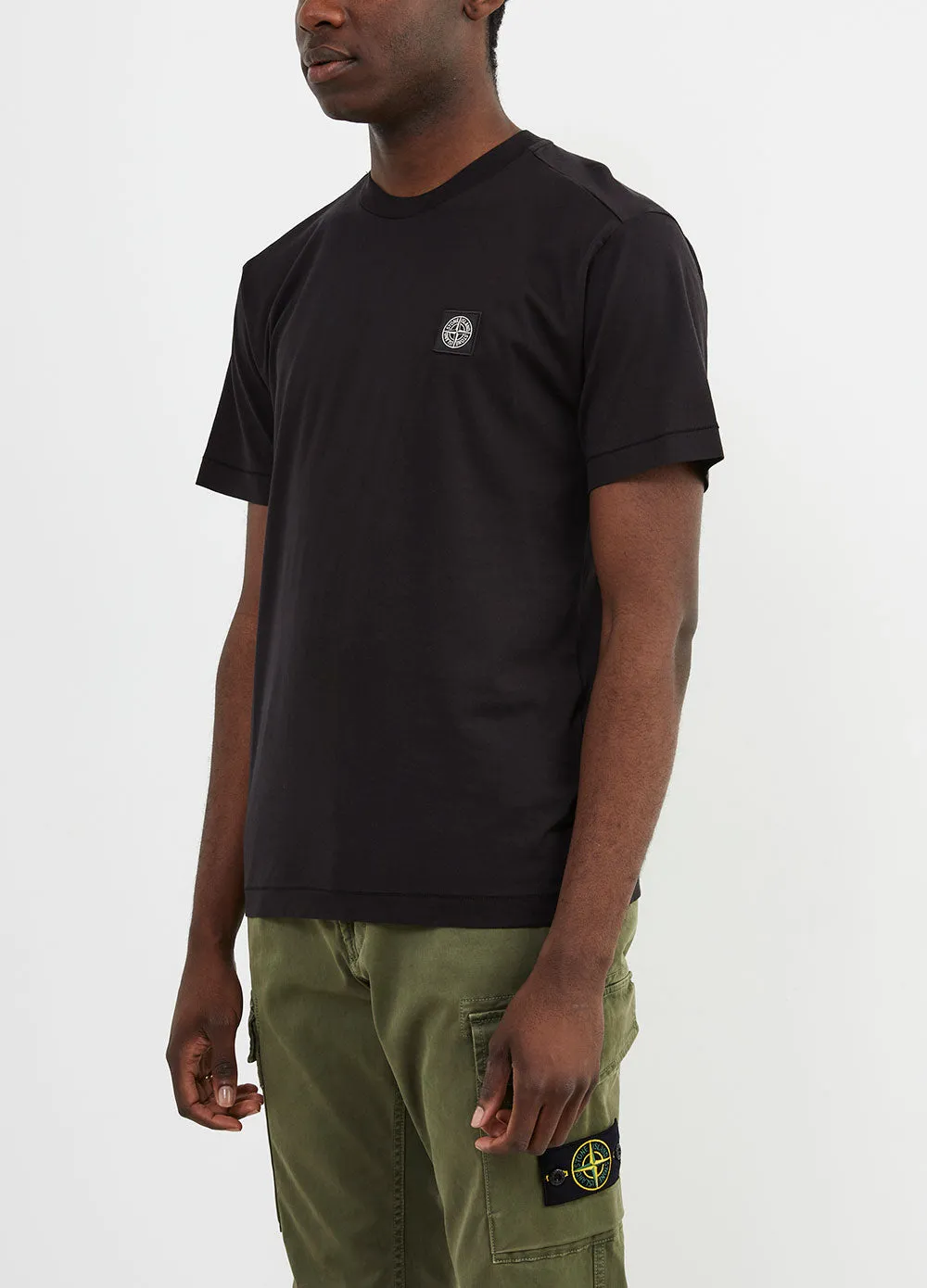 Compass Short Sleeve T-shirt