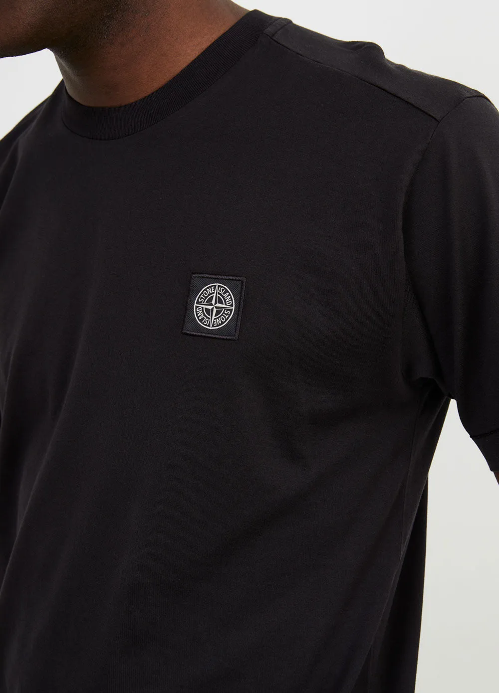 Compass Short Sleeve T-shirt