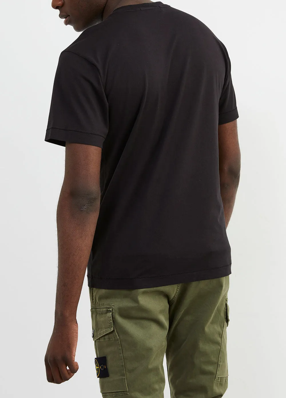 Compass Short Sleeve T-shirt