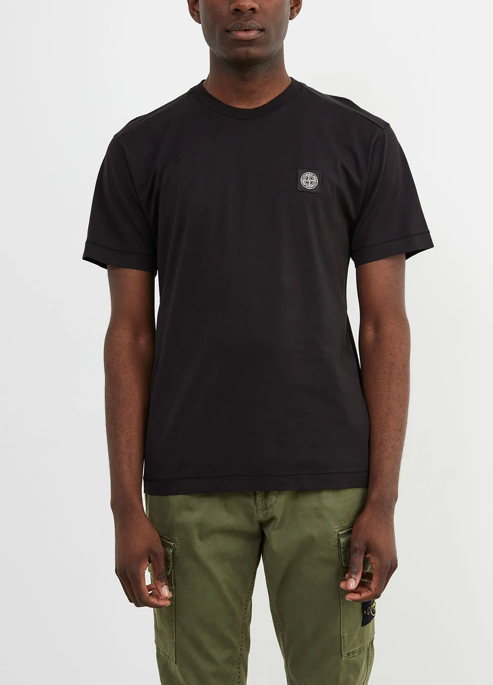 Compass Short Sleeve T-shirt