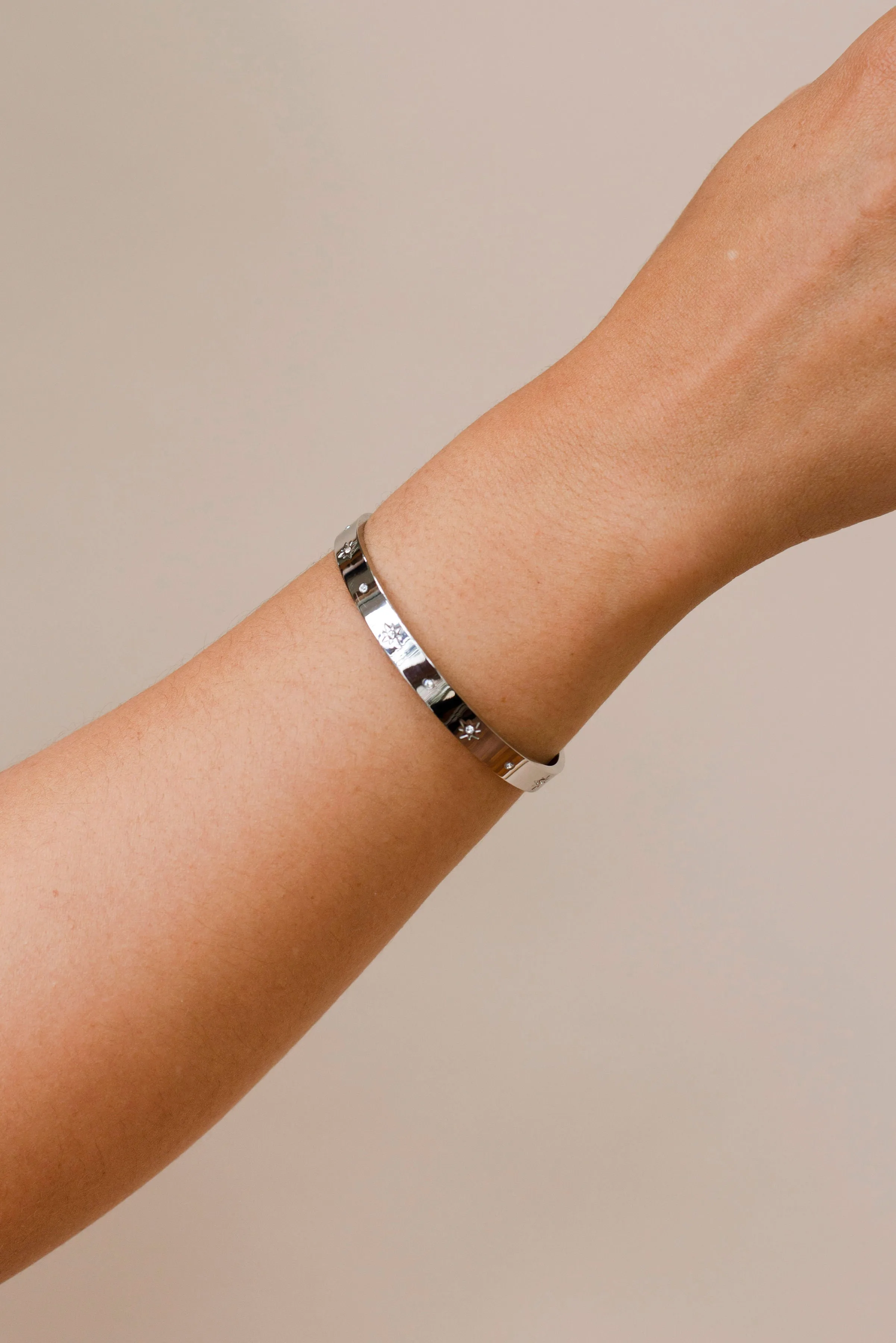 Constance Cuff