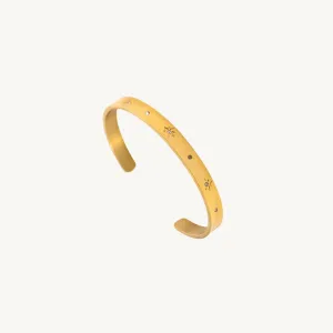 Constance Cuff