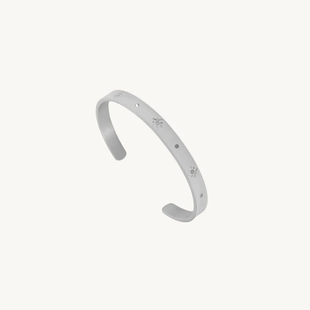 Constance Cuff