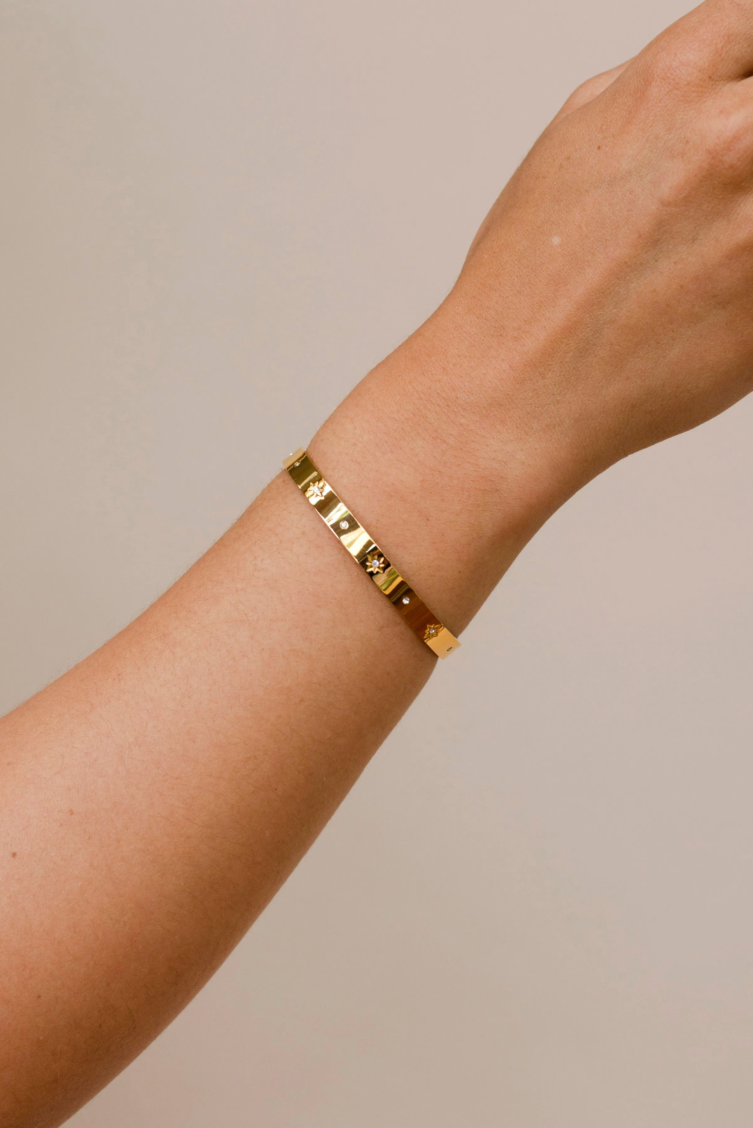 Constance Cuff