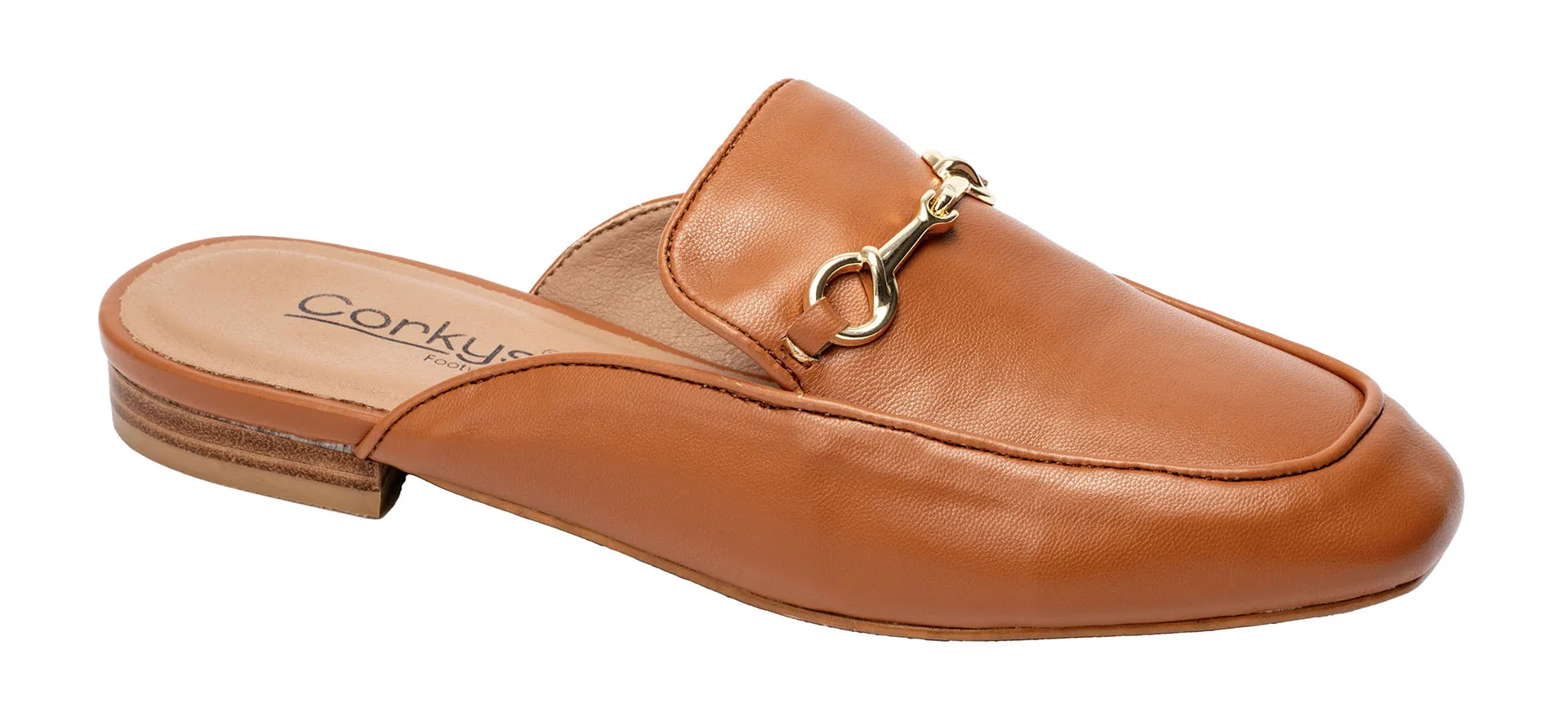 Dallas Corky Special Charmer Mule