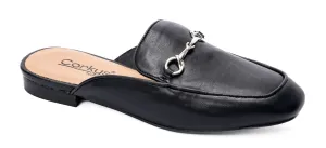 Dallas Corky Special Charmer Mule