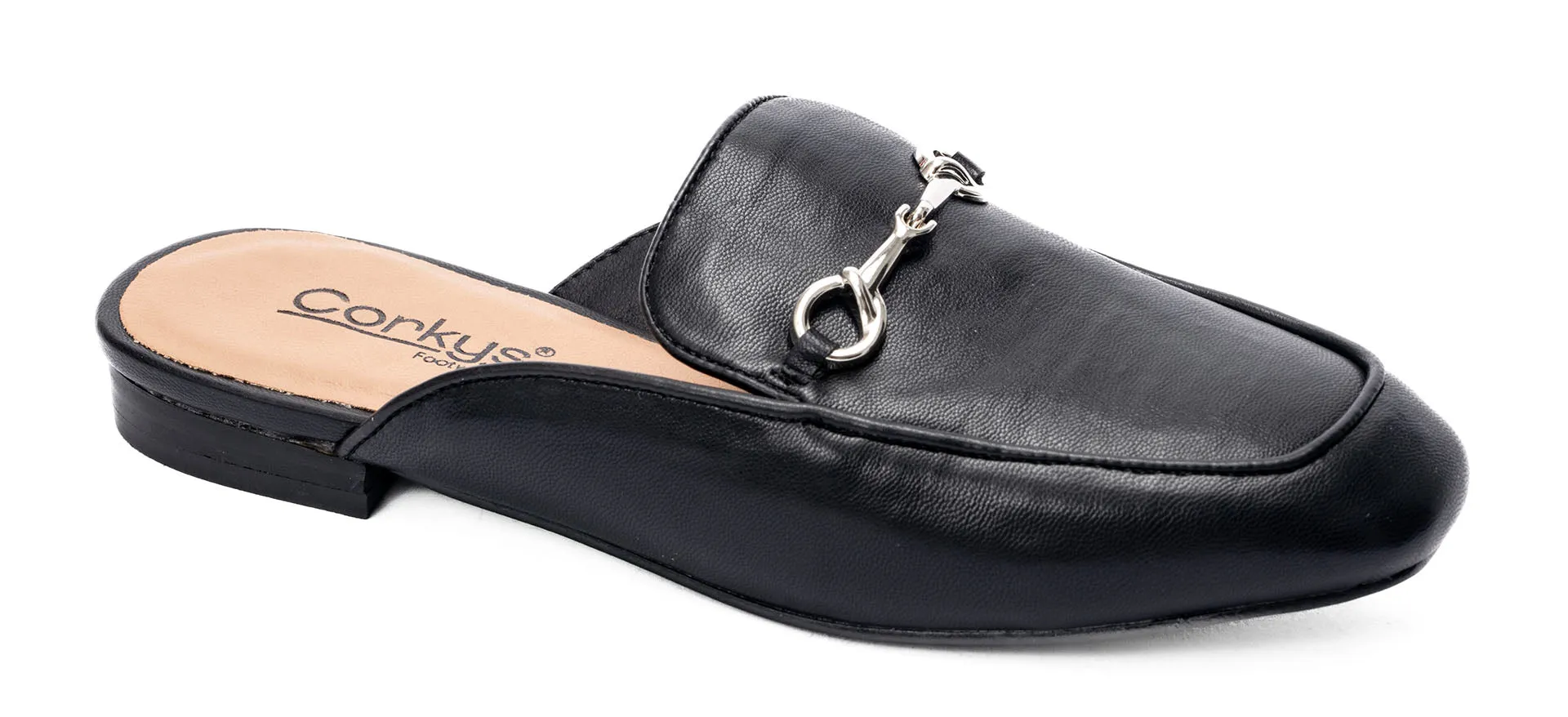 Dallas Corky Special Charmer Mule
