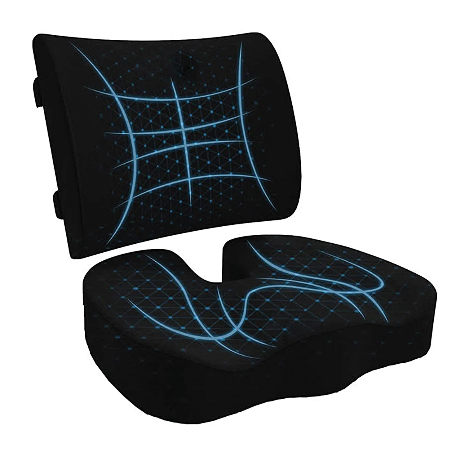 Doctor Pillow Supa Modern