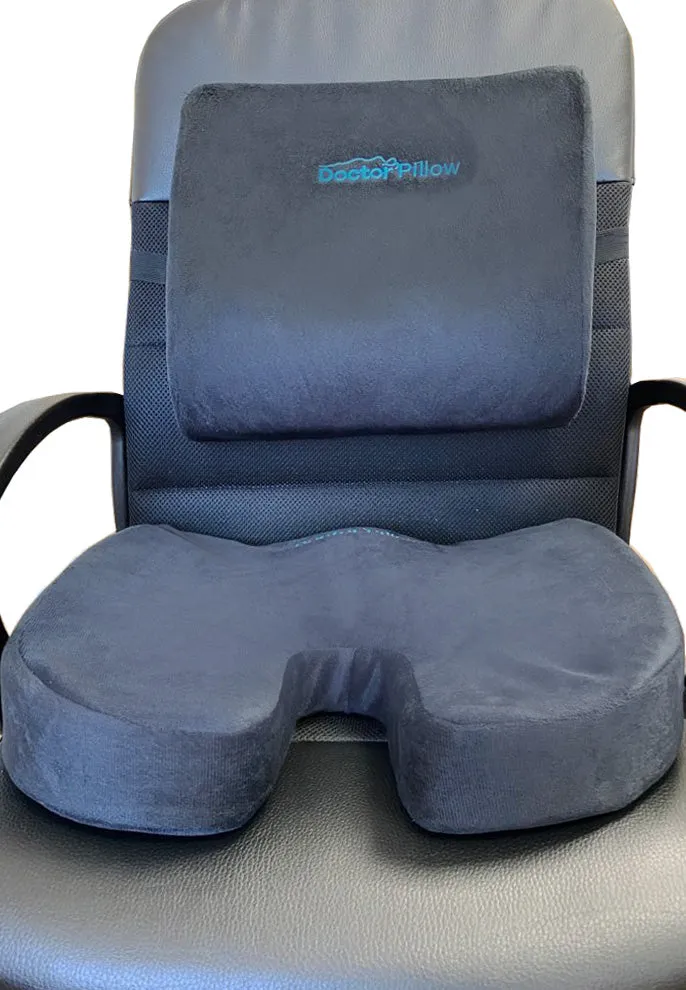 Doctor Pillow Supa Modern