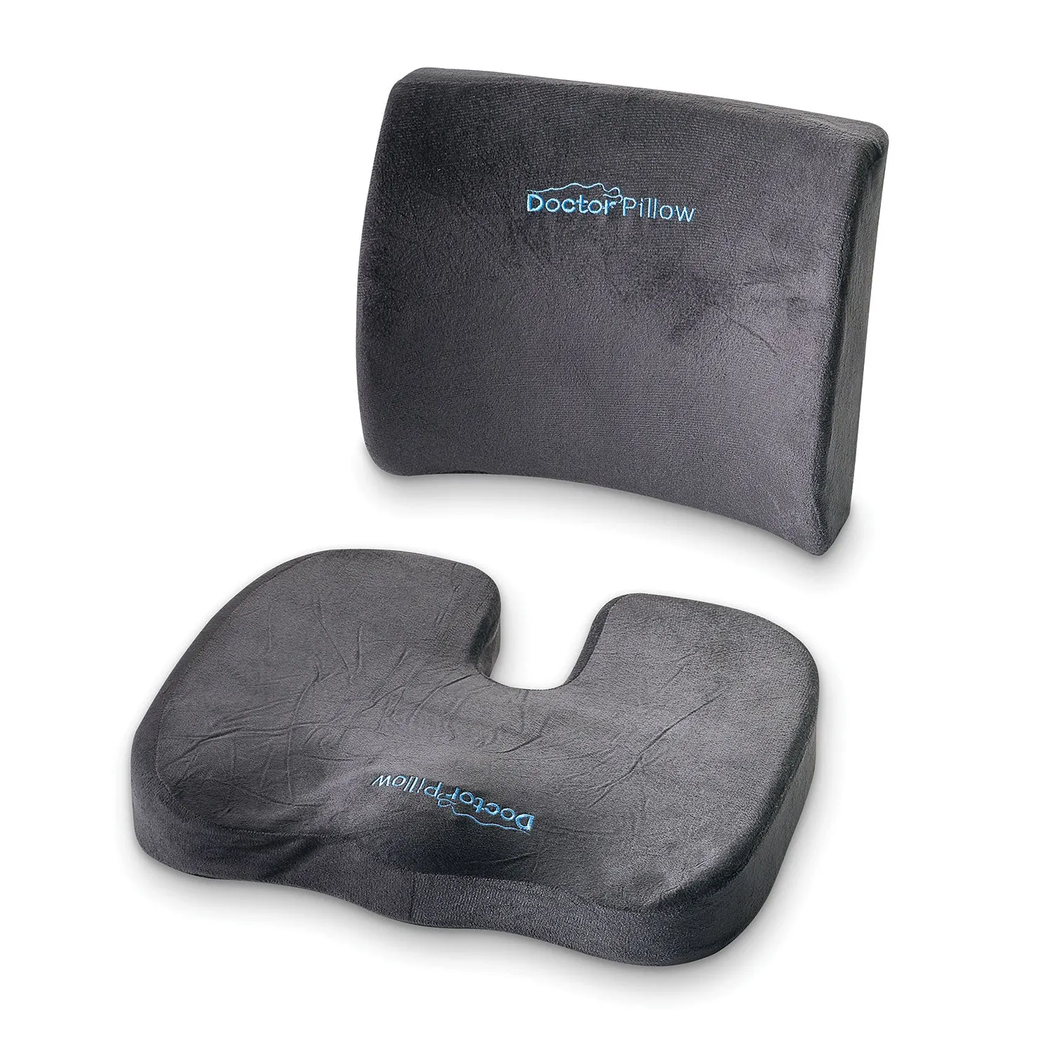 Doctor Pillow Supa Modern