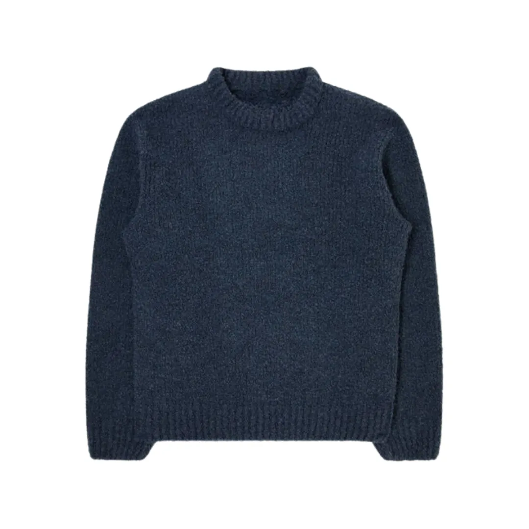 Dorian  Knitted Crewneck Sweater