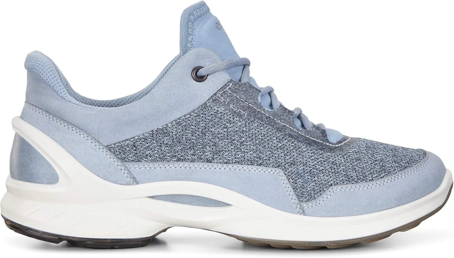 ECCO - Womens BIOM Fjuel Mesh Athletic Sneaker