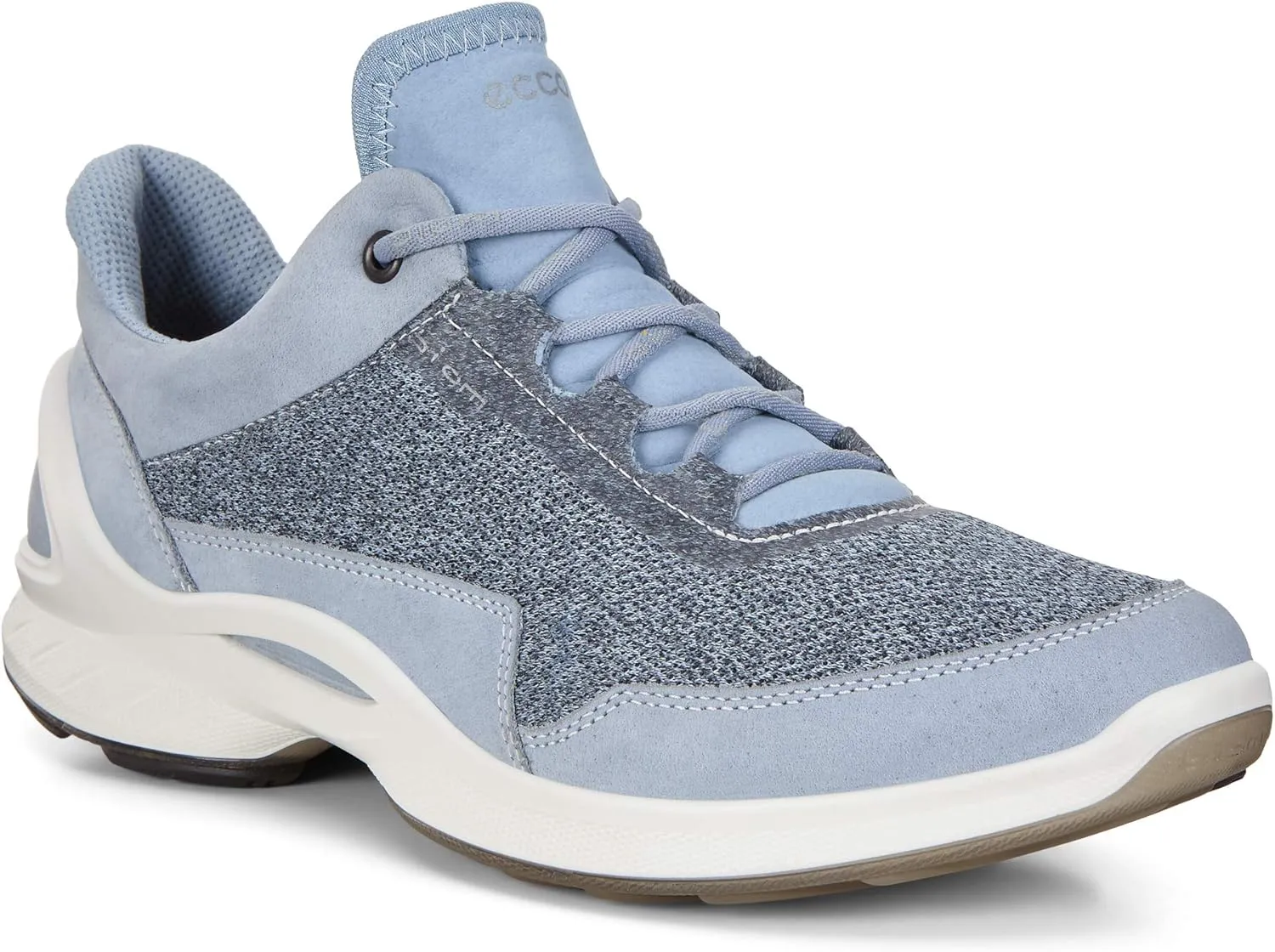 ECCO - Womens BIOM Fjuel Mesh Athletic Sneaker