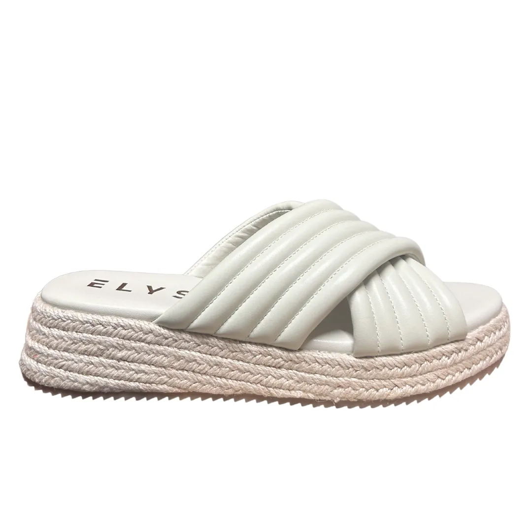 Elyson Bondi Sandal