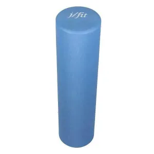 Eva High Density 18X6 Roller Blue