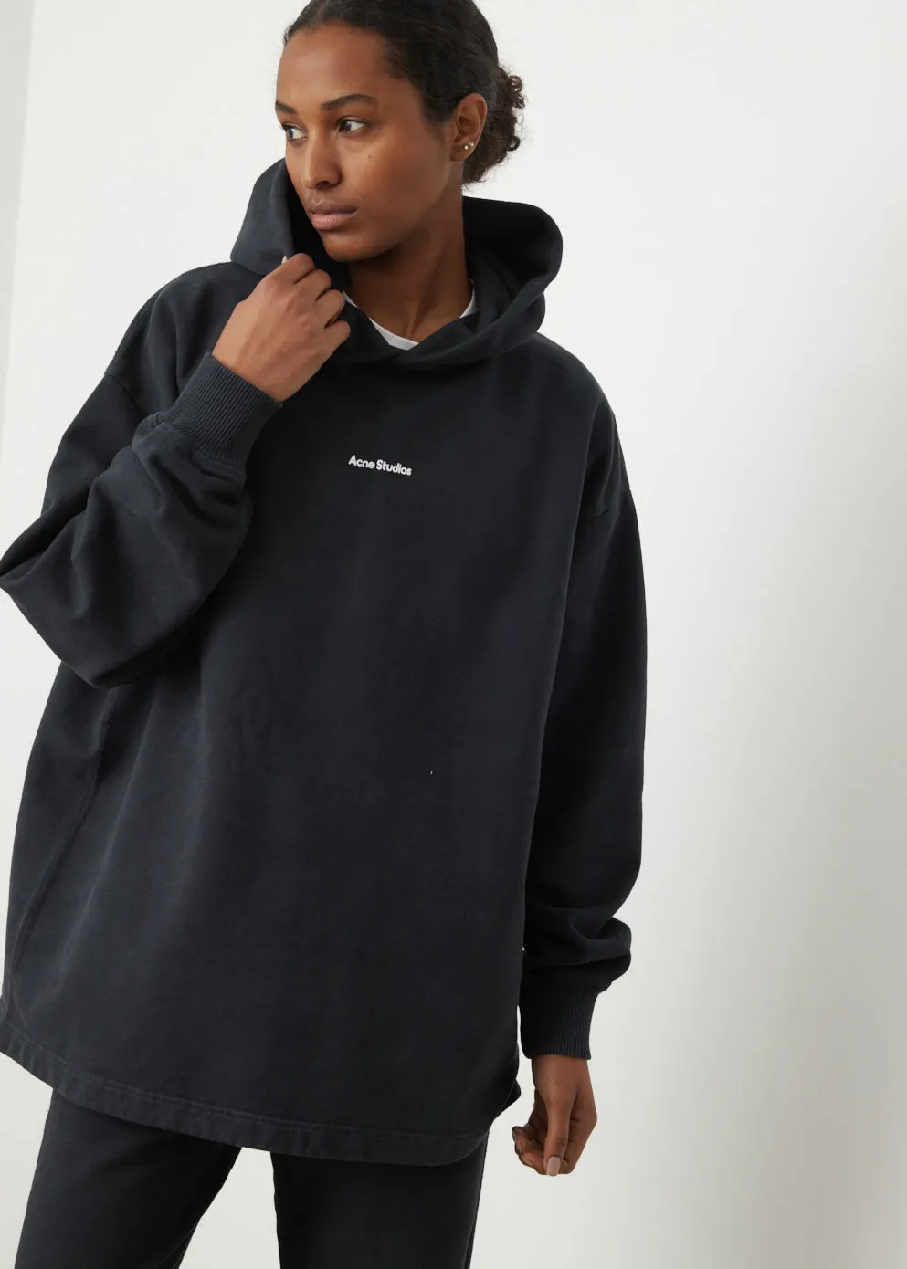 Fikka Stamp Hoodie