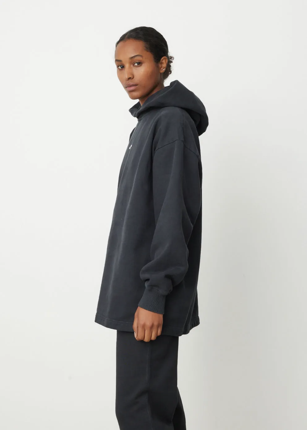 Fikka Stamp Hoodie