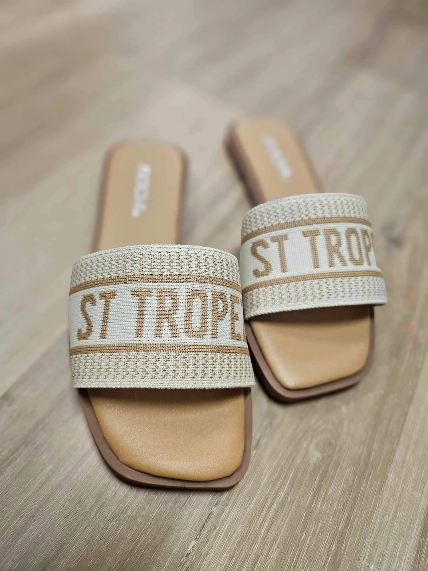 Flair Slide