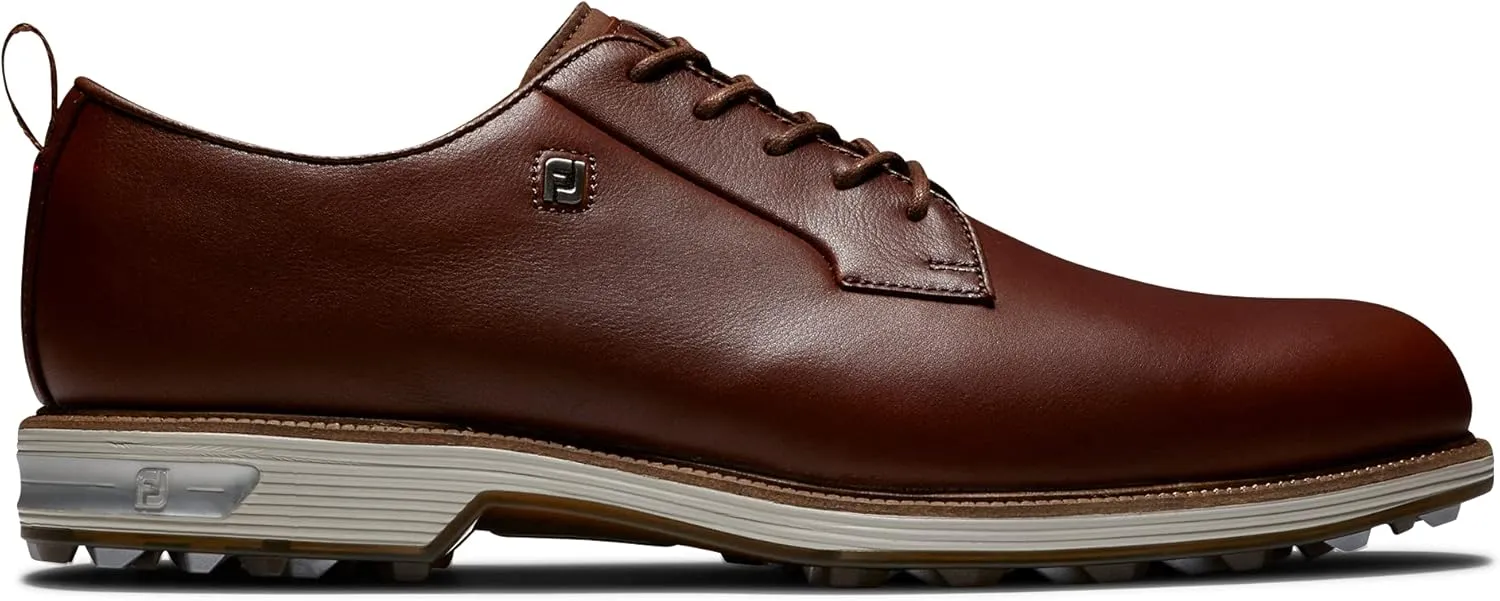 FootJoy Men's Premiere Series-Field Spikeless Previous Season Style Golf Shoe