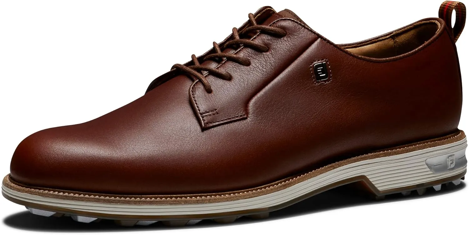 FootJoy Men's Premiere Series-Field Spikeless Previous Season Style Golf Shoe