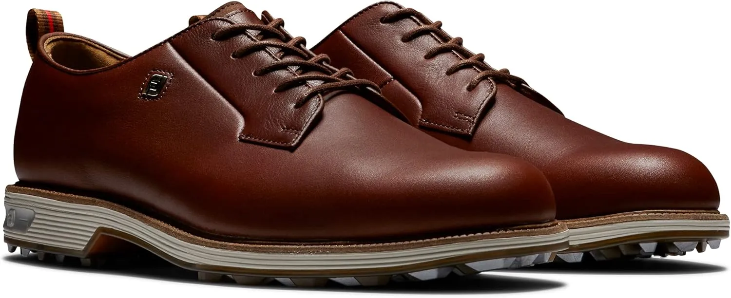 FootJoy Men's Premiere Series-Field Spikeless Previous Season Style Golf Shoe